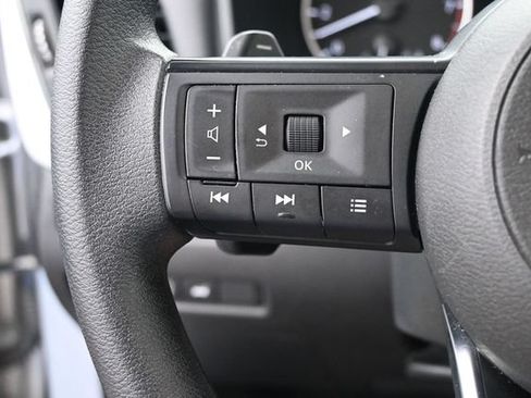 Used 2024 Nissan Rogue SV AWD/4WD image 30