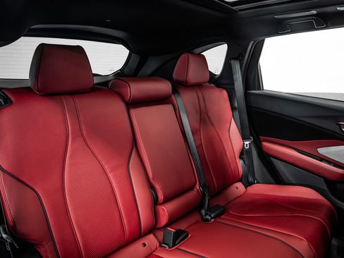 New 2026 Acura RDX A-Spec AWD/4WD image 22