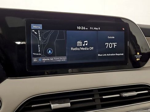 Used 2021 Hyundai Palisade Limited FWD image 19