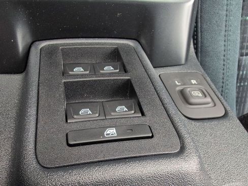 New 2026 Ford Bronco Heritage Edition image 36