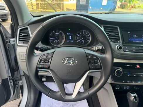 Used 2017 Hyundai Tucson Sport FWD image 20