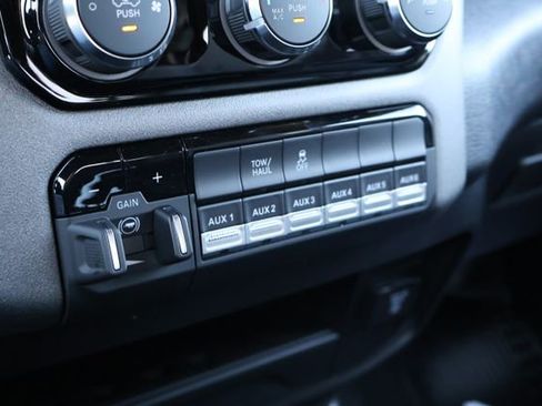 New 2026 RAM 2500 Tradesman w/ Commercial Features Package image 16