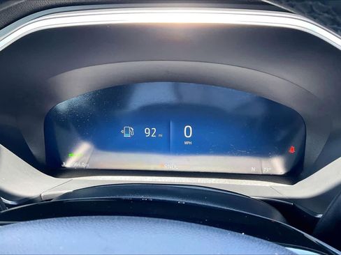 Used 2023 Ford Escape Platinum w/ Premium Technology Package image 26