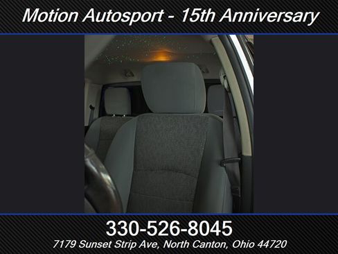 Used 2015 RAM 2500 Big Horn AWD/4WD image 24