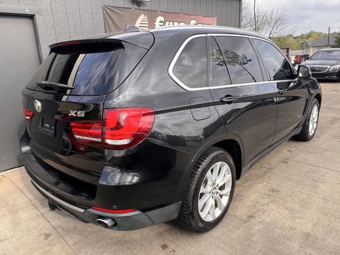 Used 2014 BMW X5 xDrive35i image 8