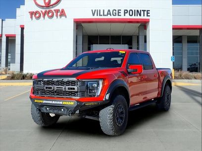 Used 2021 Ford F150 Raptor w/ Raptor 37 Performance Package