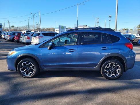 Used 2016 Subaru Crosstrek 2.0i Premium image 8
