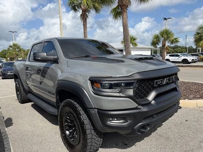 Used 2023 RAM 1500 TRX w/ TRX Level 2 Equipment Group