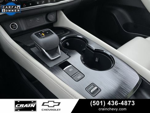 Used 2023 Nissan Rogue SL w/ SL Premium Package image 21