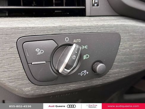 Certified 2023 Audi A4 2.0T Premium w/ Convenience Package AWD/4WD image 20
