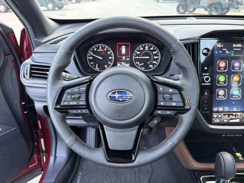 Used 2026 Subaru Forester Touring AWD/4WD image 24