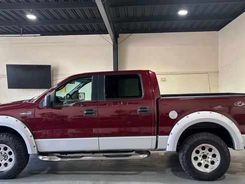 Used 2005 Ford F150 XLT image 5