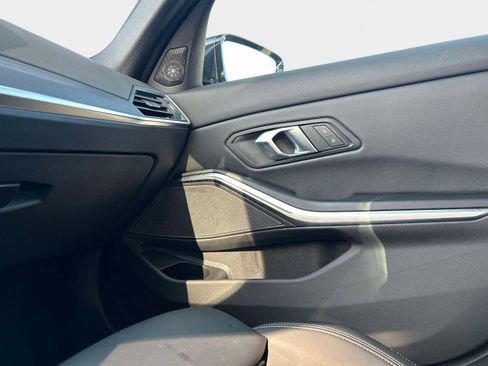 Used 2024 BMW 330i Sedan w/ Premium Package RWD image 16