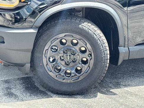 New 2026 Honda Passport TrailSport Elite image 42