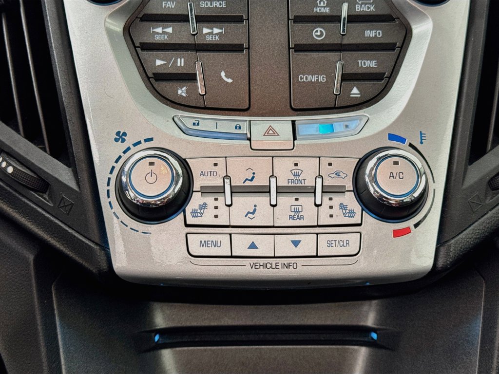 Used 2013 Chevrolet Equinox LT FWD image 18