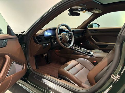 New 2026 Porsche 911 Carrera image 4