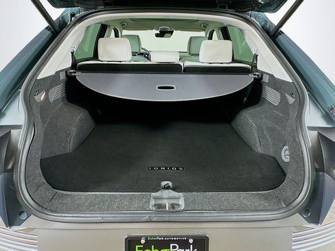 Used 2023 Hyundai Ioniq 5 Limited w/ Cargo Package image 29