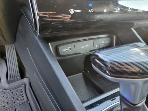 Used 2024 Hyundai Tucson SEL FWD image 18