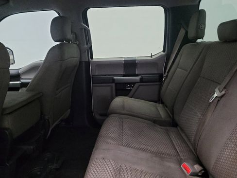 Used 2016 Ford F150 XLT RWD image 18