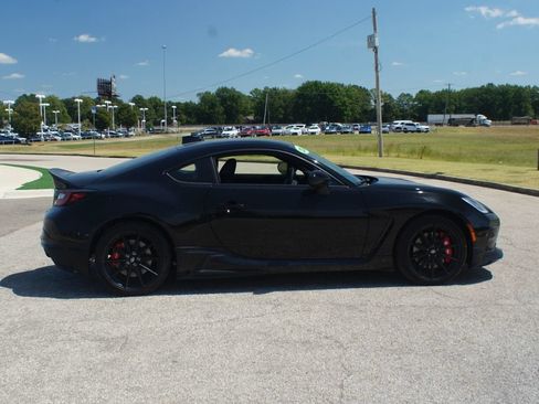 Used 2026 Toyota GR86 Premium w/ GR Aero Kit RWD image 20
