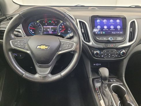 Used 2022 Chevrolet Equinox Premier image 22