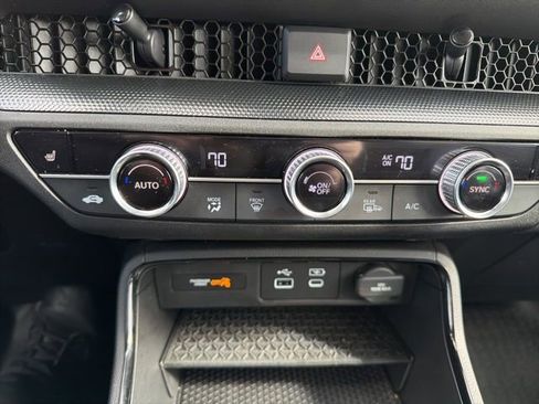 Used 2024 Honda CR-V EX image 20