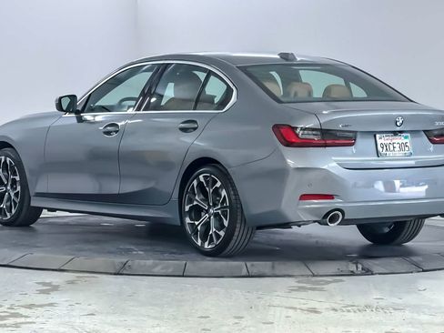 Used 2026 BMW 330i xDrive Sedan w/ Premium Package AWD/4WD image 6