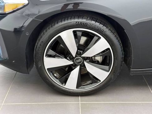 Used 2025 Audi A5 2.0T Premium w/ Convenience Package AWD/4WD image 8