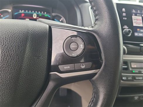 Used 2021 Honda Pilot EX-L image 32