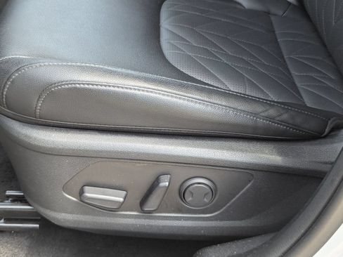 Certified 2025 Kia Sportage X-Line AWD/4WD image 20