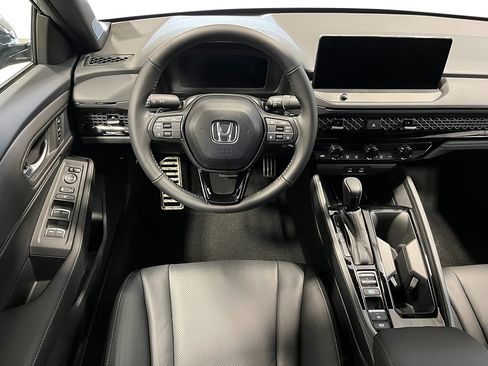 New 2026 Honda Accord Sport image 23