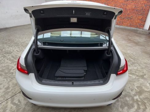 Used 2020 BMW 330i xDrive Sedan w/ Premium Package image 26