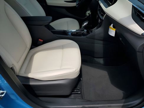 New 2026 Buick Encore GX Sport Touring w/ Advanced Technology Package image 16