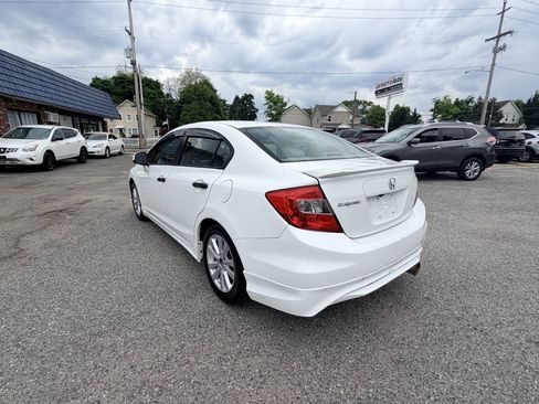 Used 2012 Honda Civic EX-L image 34