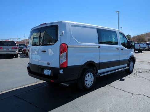 Used 2024 Ford Transit 250 Base w/ Exterior Upgrade Package image 3