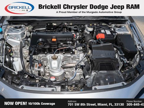 Used 2023 Honda Civic Sport image 35