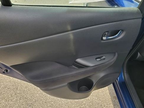 Used 2017 Nissan Leaf S w/ Charge Package image 11
