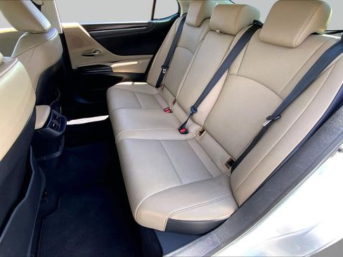 Used 2020 Lexus ES 350 w/ Premium Package FWD image 20
