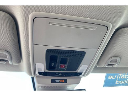 Certified 2025 Honda Accord EX-L image 23