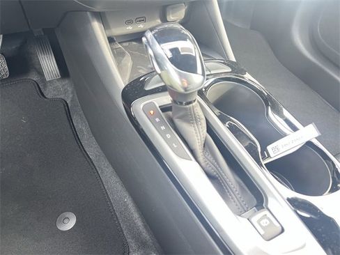 New 2026 Buick Envista Sport Touring image 20