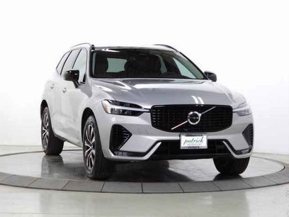 Used 2025 Volvo XC60 B5 Core w/ Protection Package Premier