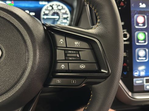 New 2026 Subaru Crosstrek 2.5i Sport AWD/4WD image 23