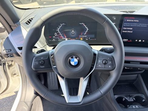Certified 2025 BMW 228i xDrive w/ Premium Package AWD/4WD image 25