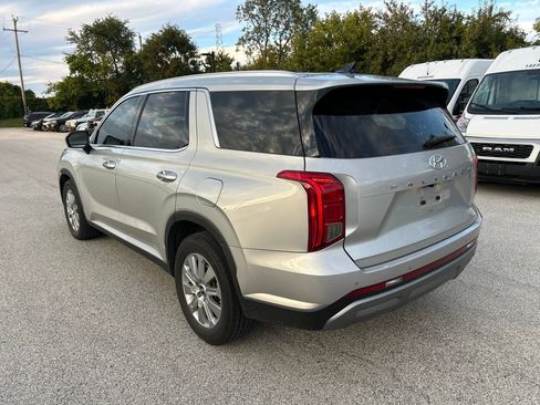 Used 2024 Hyundai Palisade SEL AWD/4WD image 8