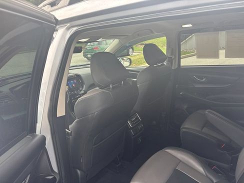 Used 2022 Subaru Ascent Onyx Edition AWD/4WD image 37