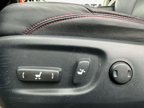 Used 2015 Toyota 4Runner Trail Premium image 21