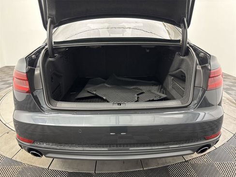 Used 2018 Audi A4 2.0T Premium Plus image 21