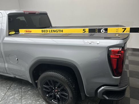 Certified 2023 GMC Sierra 1500 Elevation image 31