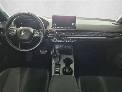 Used 2024 Honda Civic Sport image 17