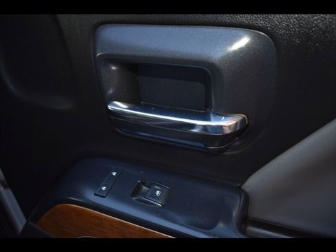Used 2015 Chevrolet Silverado 2500 LTZ w/ Duramax Plus Package image 34